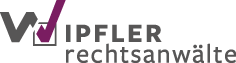 Wipfler Rechtsanwälte Logo